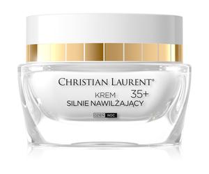 Christian Laurent Pour La Beauté crema contro i primi segni di invecchiamento 35+ 50 ml