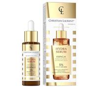 Christian Laurent - Siero Hydra Intensive Siero antirughe 30 ml unisex