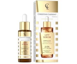 Christian Laurent - Siero Lift Siero antirughe 30 ml unisex