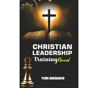 Christian Leadership Training Manual