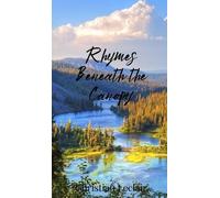 Christian LeClair Rhymes Beneath the Canopy (Copertina rigida)