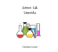 Christian LeClair Science Lab Limericks (Tascabile)