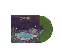 Christian Lee Hutson - Quitters - Green vinyl