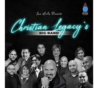 Christian Legacy's Big Band - Christian Legacy'S Big Band