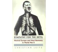 Christian Leitz Sympathy for the Devil (Copertina rigida)