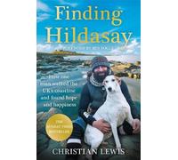 Christian Lewis Finding Hildasay (Copertina rigida)