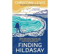 Christian Lewis Finding Hildasay (Tascabile)