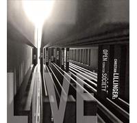 Lillinger,Christian - Open Form for Society Live