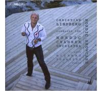 Christian Lindberg - Christian Lindberg Conducts The Nordic C