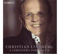 Christian Lindberg - Composers Portrait 2