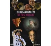 Christian Lindberg- the Total Music