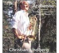 Christian Lindberg - Trombone Concertos from the No