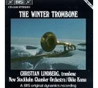 Christian Lindberg - Winter Trombone