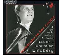 Christian Linderg - Mandrake in the Corner