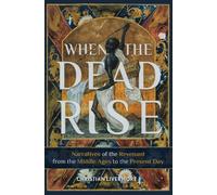 Christian Livermore When the Dead Rise (Copertina rigida)