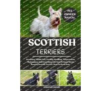 Christian Lorenzo Scottish Terriers (Tascabile)