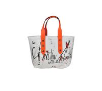 Christian Louboutin - Frangibus Medium Tote Bag - - Bags - Donna - Bianco - ONE SIZE