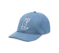 Christian Louboutin - Mooncrest Ivy Ac Baseball Cap - - Accessories - Uomo - Blu - M