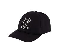 Christian Louboutin - Mooncrest Ivy AC Cap - - Accessories - Uomo - Nero - S