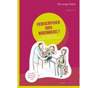 Christian Lucae Fieberzäpfchen oder Wadenwickel?: 100 Fragen an den (Tascabile)