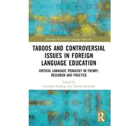 Christian Ludwi Taboos and Controversial Issues in Foreign Language (Tascabile)