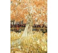 Christian Lutz The Pearl River (Copertina rigida)