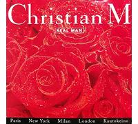 Christian M. - Real Man/Real Man