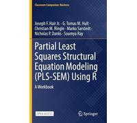 Christian M. Ringle Soumya Partial Least Squares Structural E (Copertina rigida)