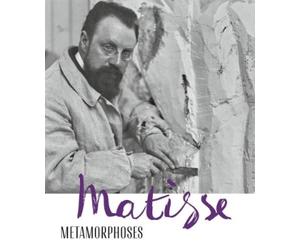 Christian M. Schweizer Matisse - Metamorphoses (Tascabile)