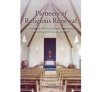 Christian Maclean Pioneers of Religious Renewal (Tascabile)
