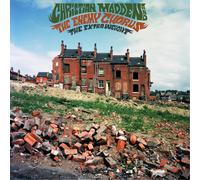 Christian Madden & The Enemy Chorus The Extra Weight