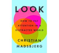 Christian Madsbjerg Look (Copertina rigida)