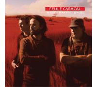 Christian Maes/Janick Martin/Etienne Gruel Feule Caracal (CD) Album