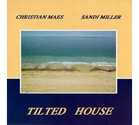 Christian Maes - Tilted House