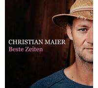 Christian Maier Beste Zeiten (CD)