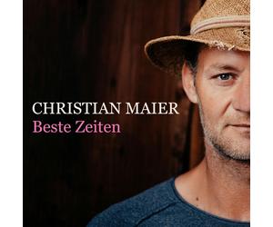 Christian Maier Beste Zeiten (CD)