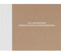 Christian Mar hristian Marclay and Steve Beresford: Call a (Copertina rigida)