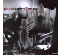 Christian Marclay - High Noon
