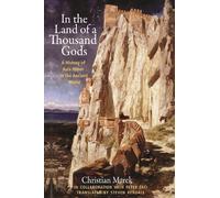 Christian Marek In the Land of a Thousand Gods (Tascabile)