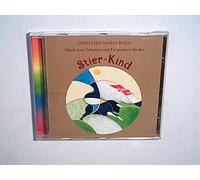 Christian Maria Haug - Stier-Kind (Musik Zum Träumen und Entspannen)
