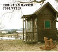 Christian Masser – Cool Water – CD