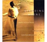 Christian Matjias - Standing Alone