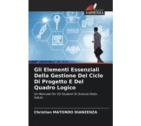 Christian Maton Gli Elementi Essenziali Della Gestione Del Ciclo Di (Tascabile)