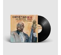 Christian McBride Big Band - Without Further Ado, Vol. 1