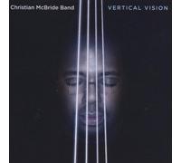 Christian McBride – Vertical Vision
