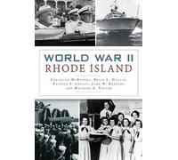 Christian Mcburney Brian L. Wallin Patrick T. Conley World War II Rh (Tascabile)