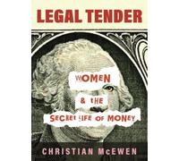Christian McEwen Legal Tender (Tascabile)