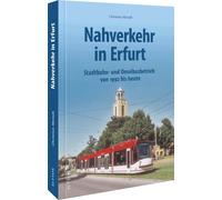 Christian Meine Bildband Verkehrsgeschichte - Nahverkehr in E (Copertina rigida)