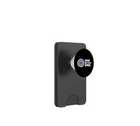 Christian Meme Humor Gen Z Gesù salvato ancora online PopSockets PopWallet per MagSafe