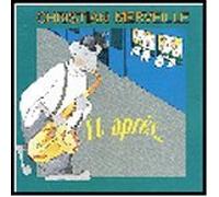 Christian Merveille - Et Apres...